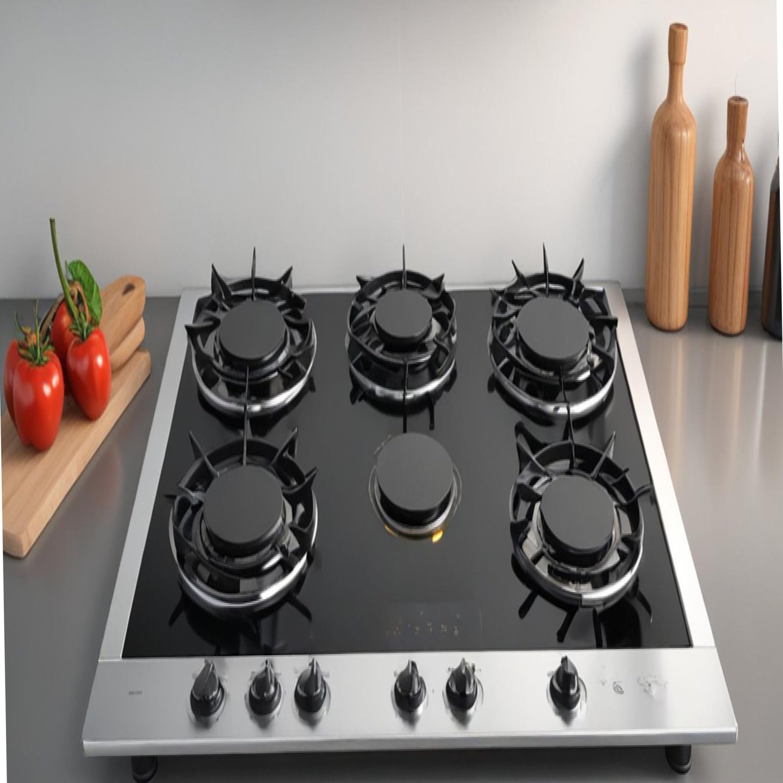 Hobs Cooktop