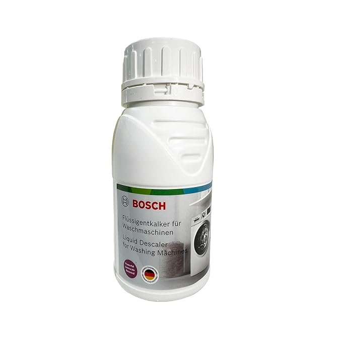 Shop Genuine Bosch Appliance Care Products in Madurai-Descaler