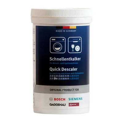 Shop Genuine Bosch Appliance Care Products in Madurai