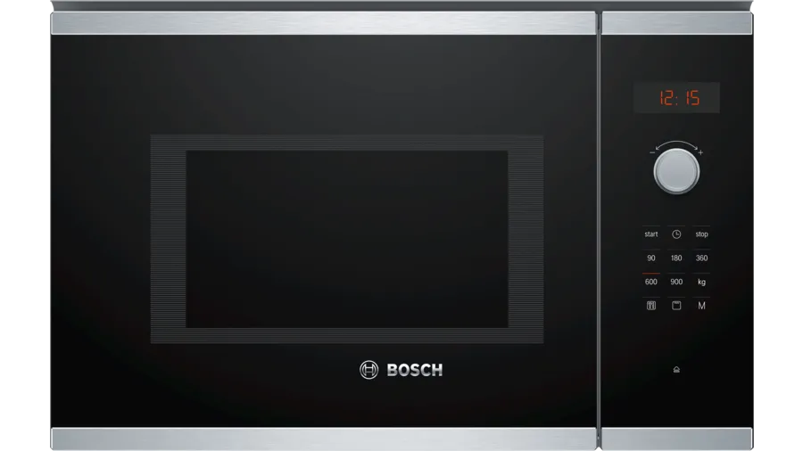 Latest Bosch Microwave Ovens Now in Madurai-BEL553MS0I