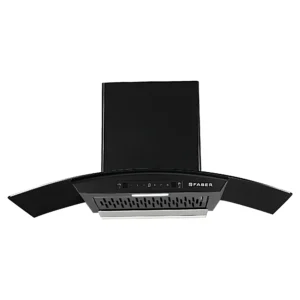 HOOD ZEST IN HC SC FL BK 90