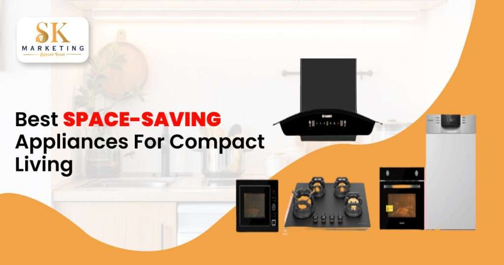 Eco-Friendly Appliances: Sustainable & Energy-Efficient Home Solutions