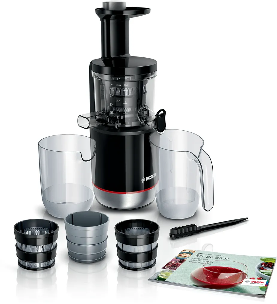Bosch Juicer Mixer Grinders in Madurai -MESM731MIN