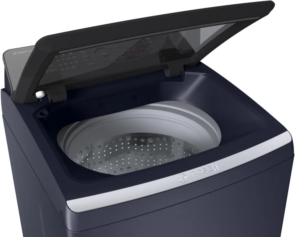 Bosch Top Load Washers in Madurai-WOE802B7IN