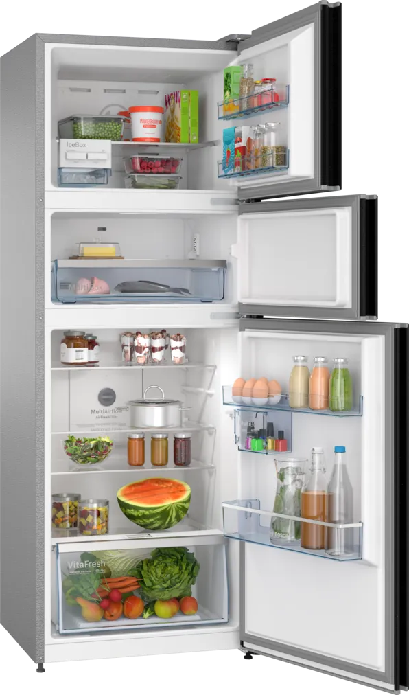 Latest Bosch Refrigerators in Madurai -CMC36K23NI