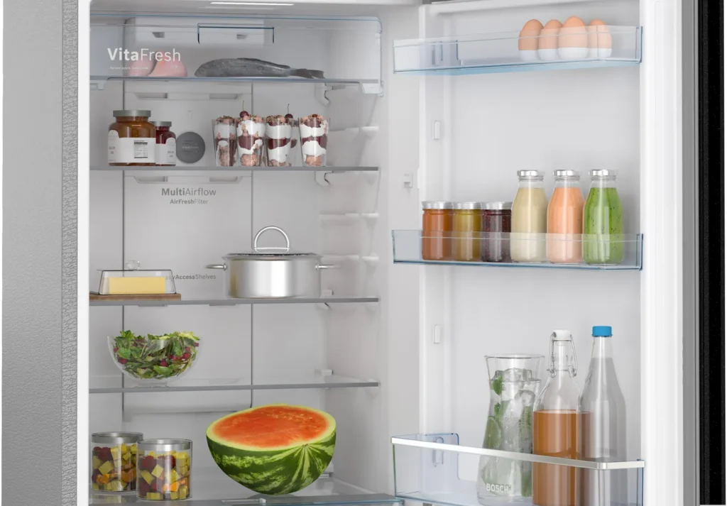 Latest Bosch Refrigerators in Madurai-CTC35K22NI