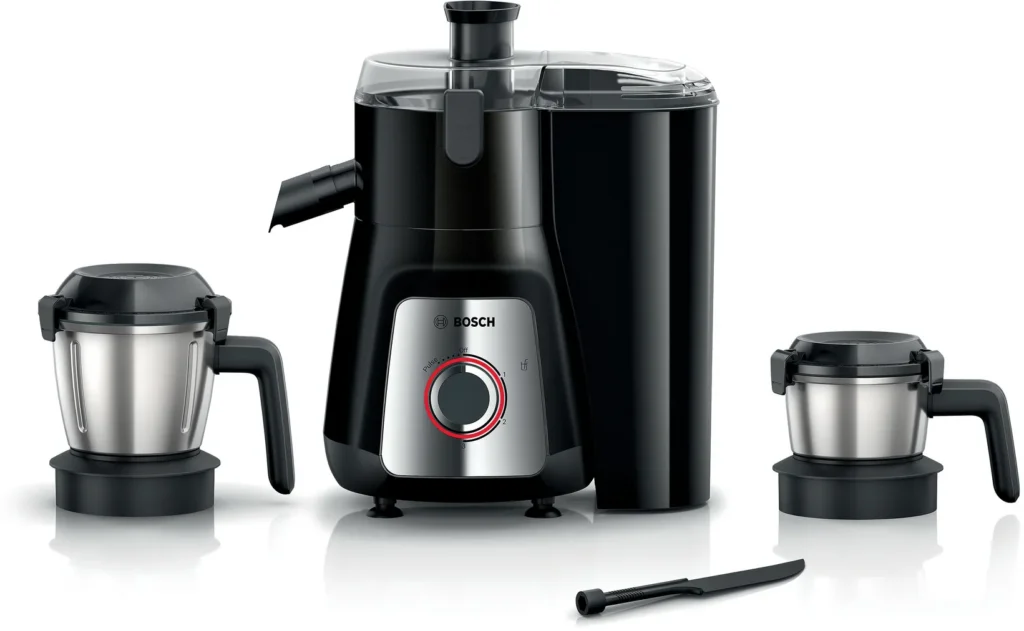 Bosch Juicer Mixer Grinders in Madurai -MJ8722AIKI