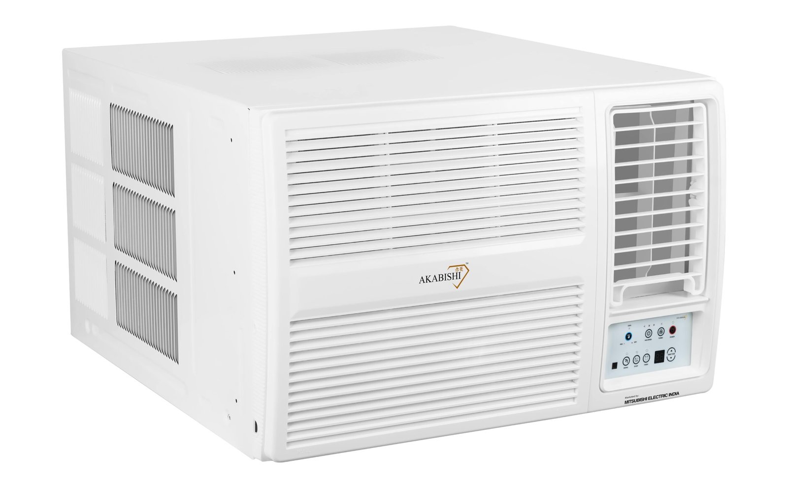 Window Air Conditioners
