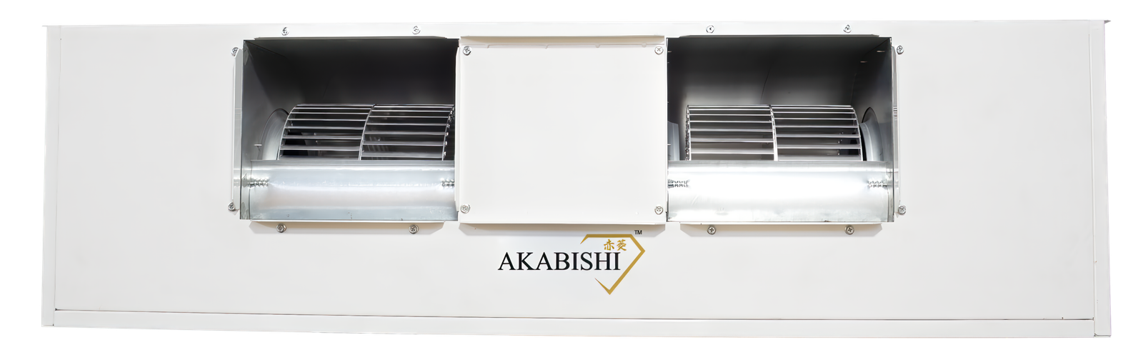 High Static Ductable