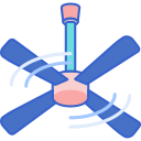 ATOMBERG Energy Efficient Fans