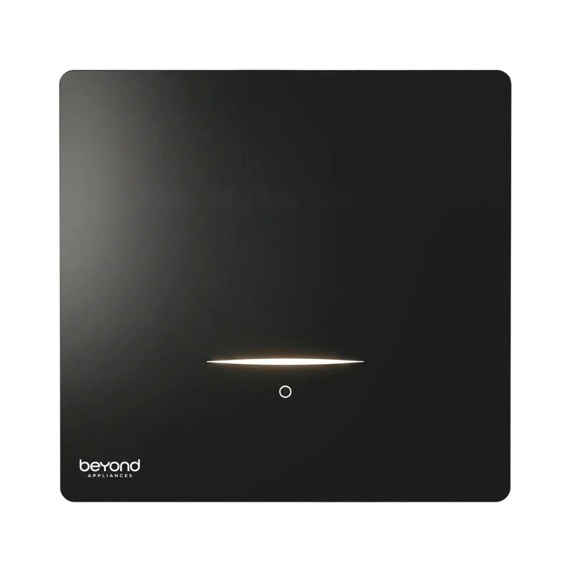 Beyond Appliances