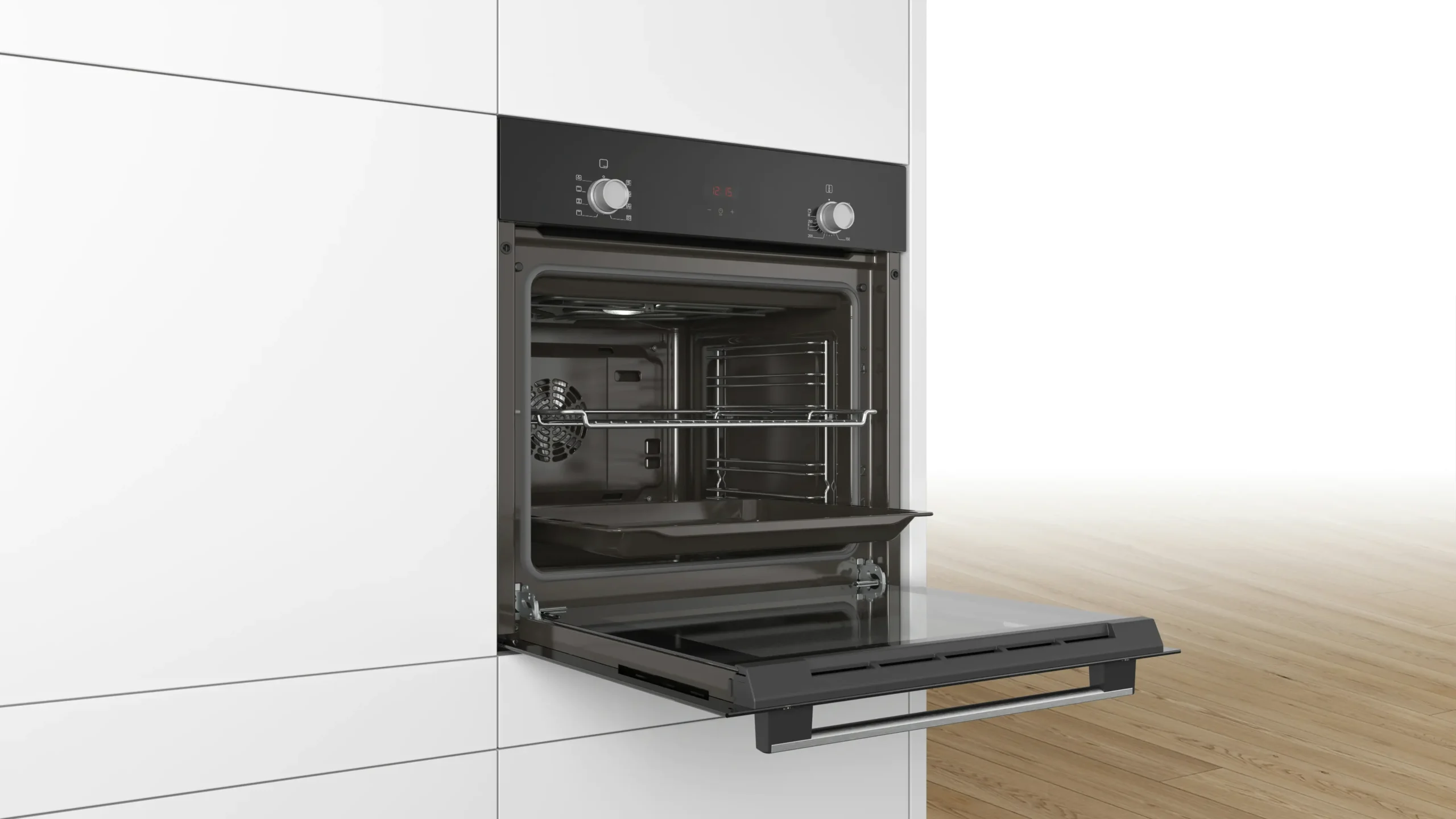 Bosch HBF532BAOI Oven