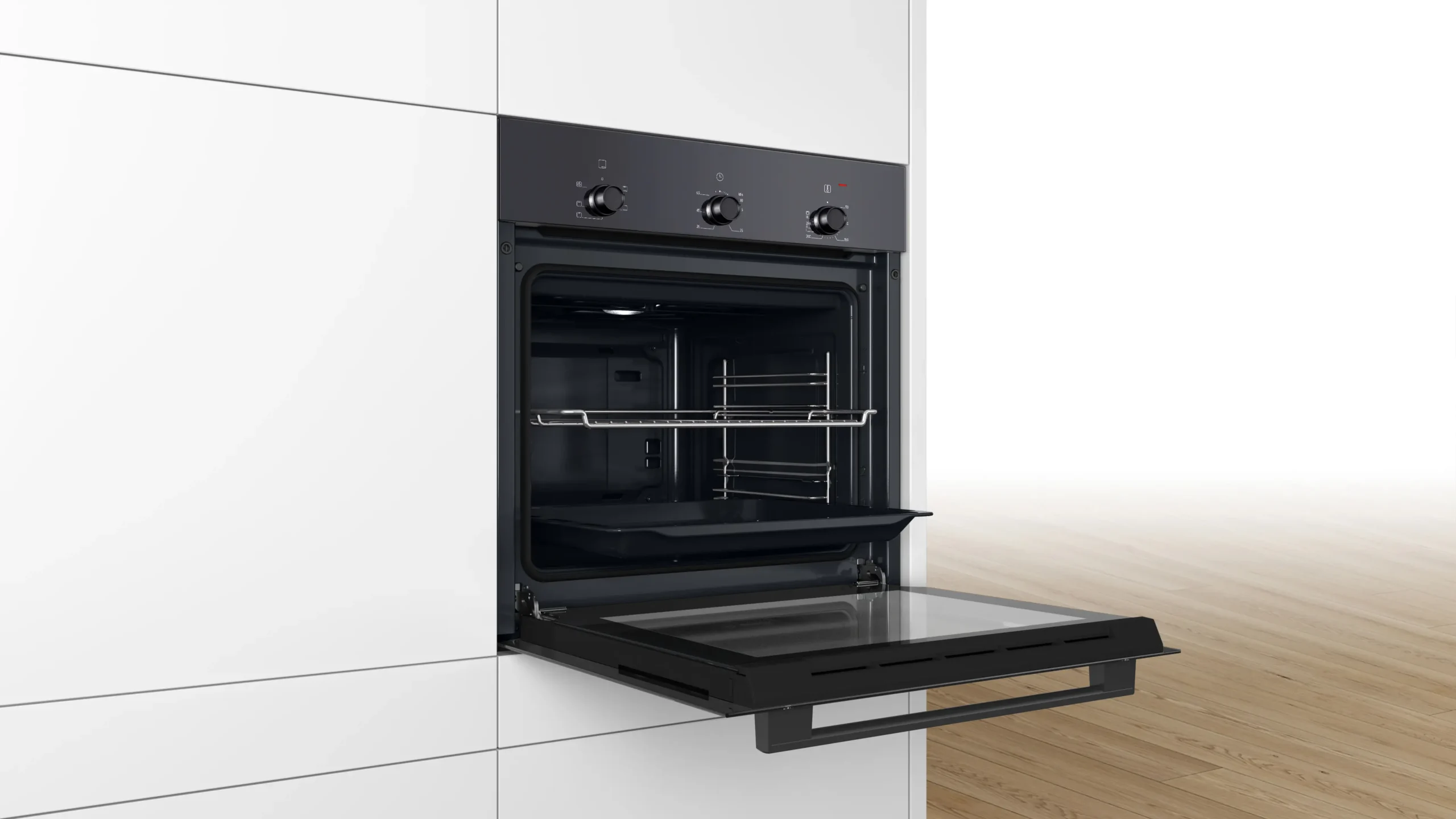 Bosch HBF011B11 Oven