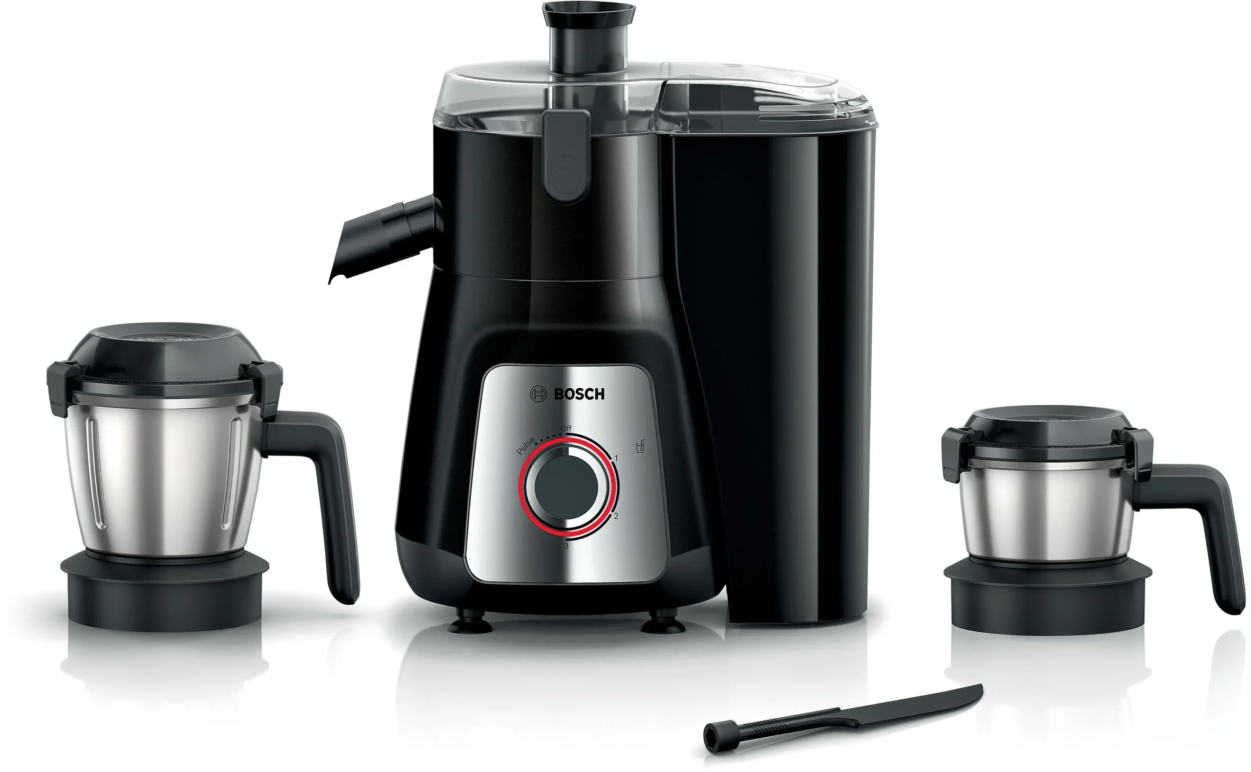 Bosch MJ8722AIKI
