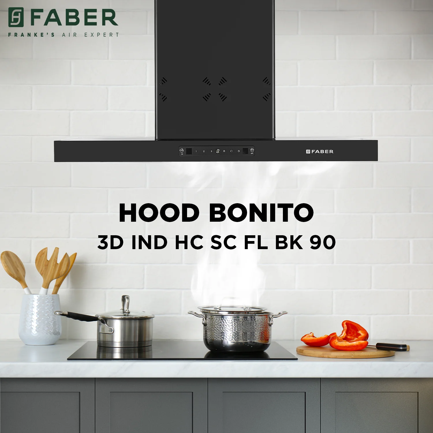 Faber BONITO 90