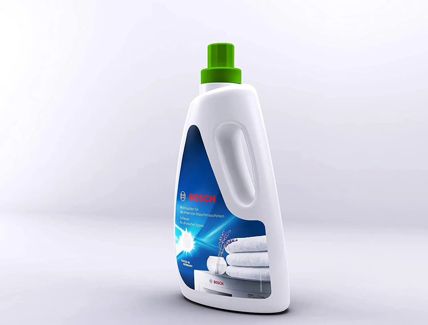 Bosch 17002492 FABRIC SOFTENER