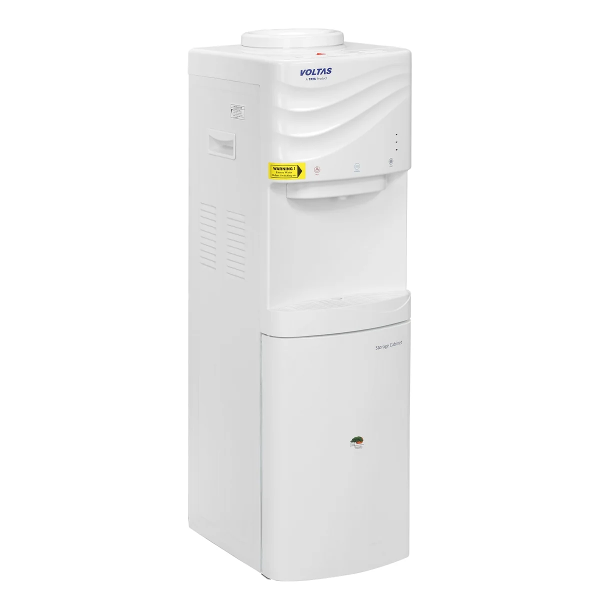 Voltas Water Dispenser Minimagic Wave F