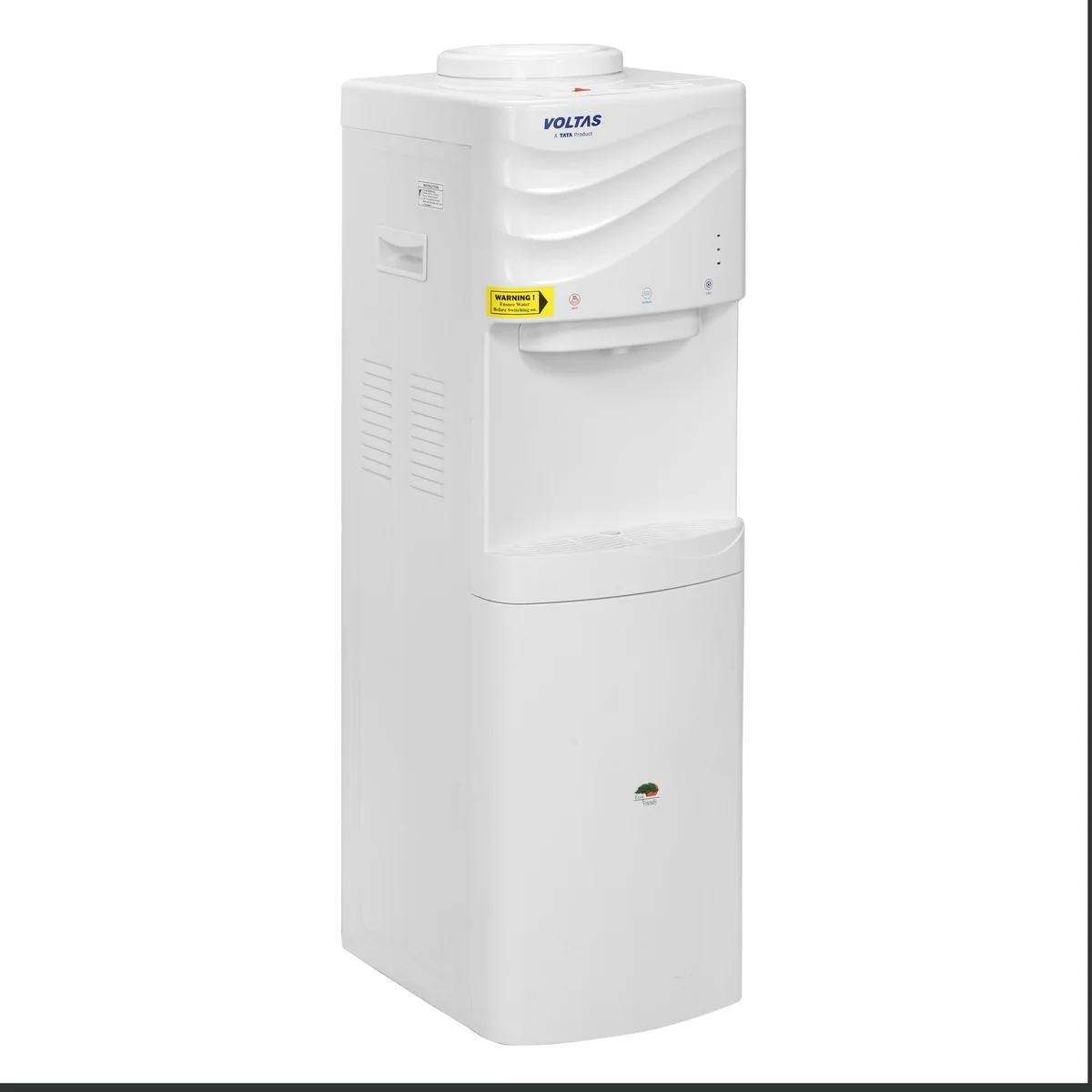 Voltas Water Dispenser Minimagic Wave FS