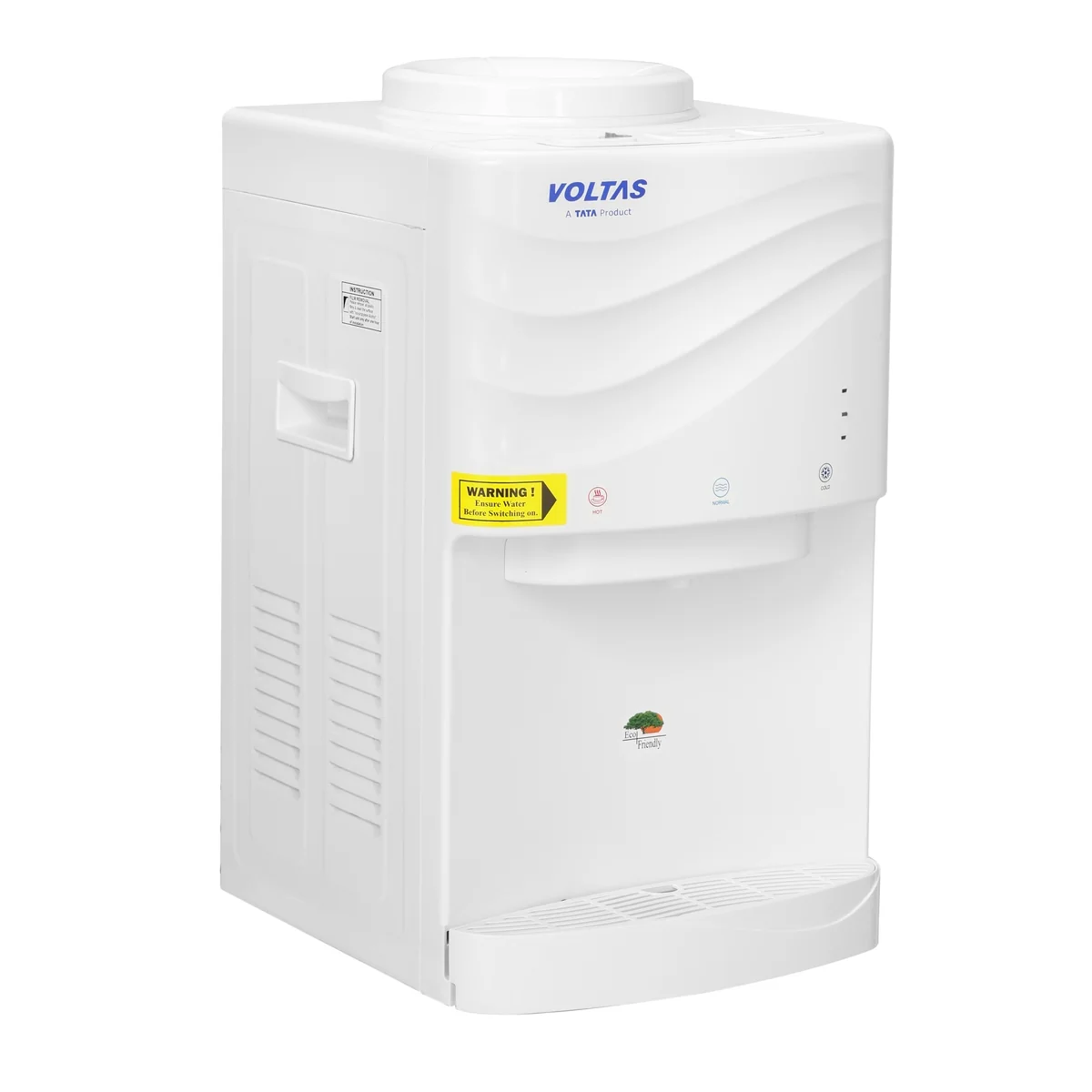 Voltas Water Dispenser Minimagic WAVE TT
