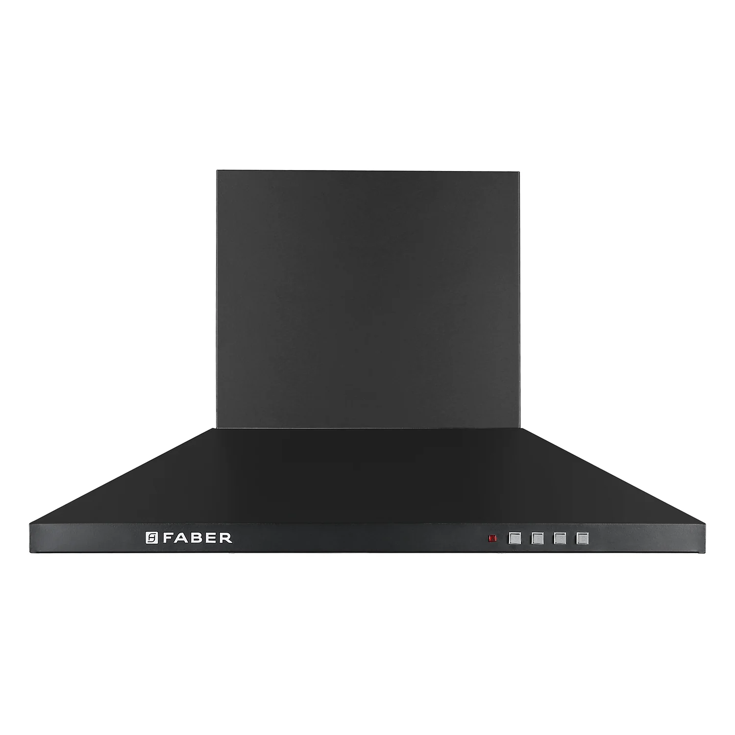Faber HOOD PLUTO PB BF BK 60