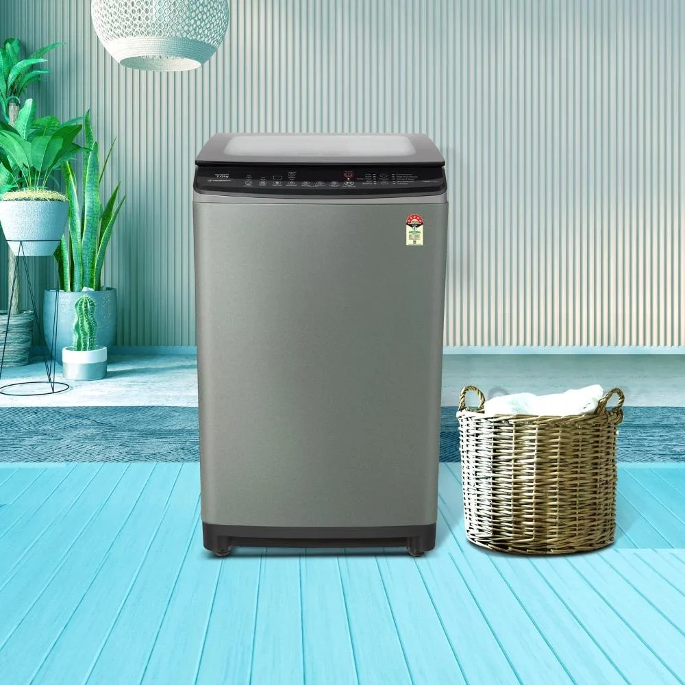 Voltas Beko WTL7511AU Washing Machine