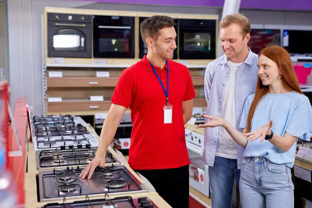 Why Choose SK Marketing for Your Home Appliances