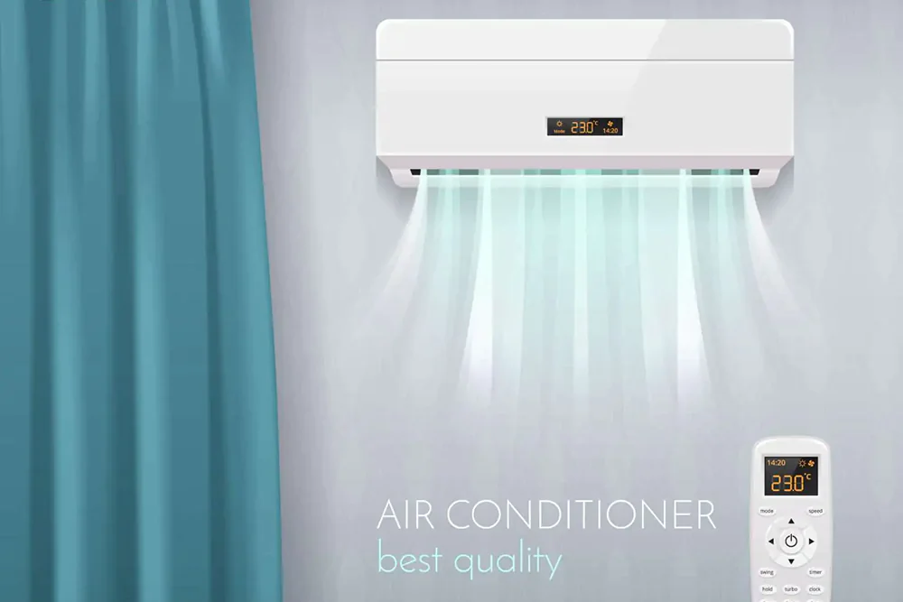 Keep Cool with VOLTAS